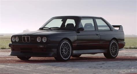 BMW M3 By Redux Review The E30 CSL That Never Was Reviews 59 OFF