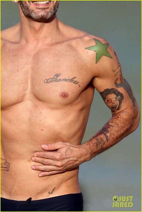 Marc Jacobs Breaks His Silence After Accidentally Posting Nude
