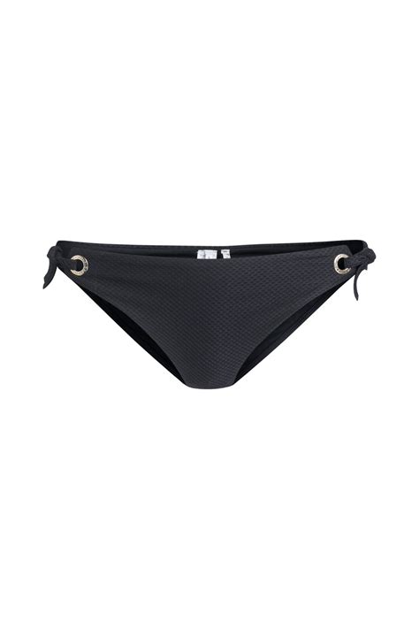TOMMY HILFIGER Bikini Slip dunkelblau günstig online kaufen Outletcity