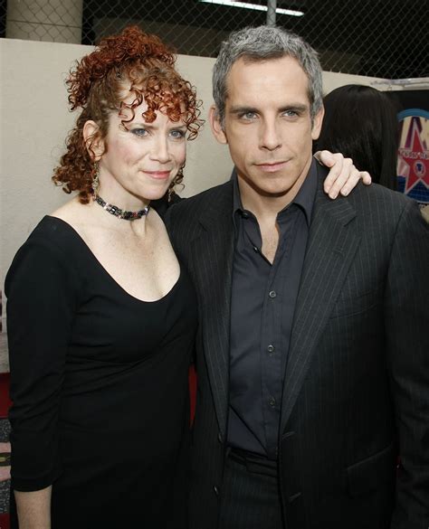 Who Is Ben Stiller’s Sister Amy Stiller? What to Know About His Only