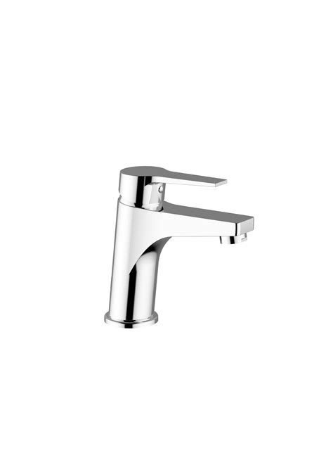 BRIO Wash Basin Mixer With Pop Up Waste Ottone Meloda