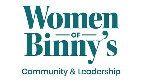 Women Of Binny S