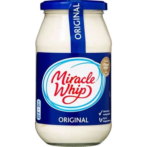 Miracle Whip