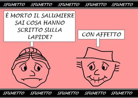 Barzellette Di Humor Nero Sugli Epitaffi Divertenti Barzellette