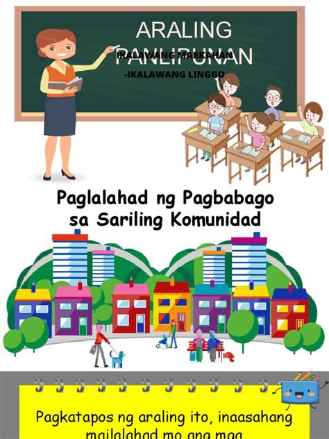 Araling Panlipunan Q2 Week 2 Pdf