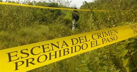 Encuentran Cuerpo En Descomposici N En Calimaya Toluca Noticias De Hoy