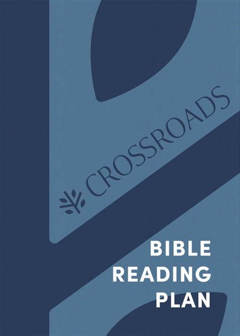 Crossroads Bible Church Wa Bible And Prayer