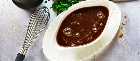 Espagnole Sauce | Traditional Sauce From France