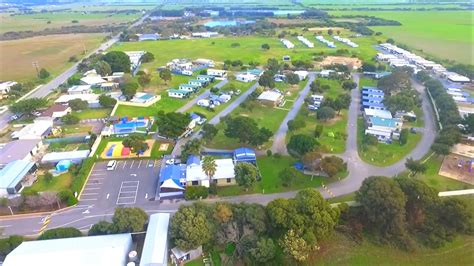 Discovery Parks Goolwa South Australia Gday Parks