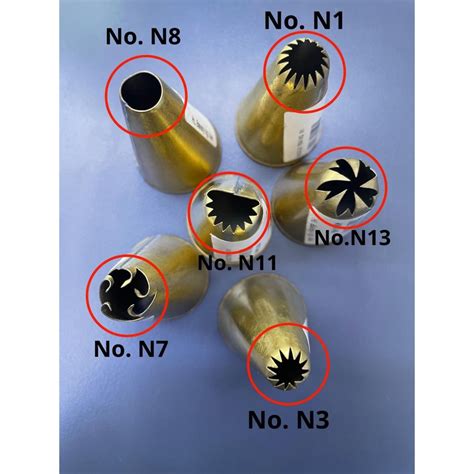 acuan biskut raya tembaga pelbagai bentuk shopee malaysia