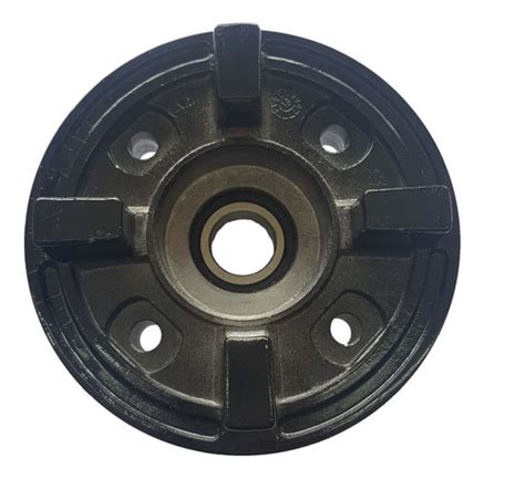 Porta Engrane O Porta Sprocket Para Moto Italika Ft125 Meses Sin