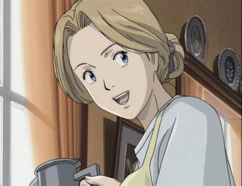 Monster Anime Characters List 2021