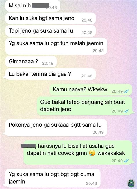 Open Dm Tanyarl On Twitter Tolong Bantuin Sender Dong Harus Pilih