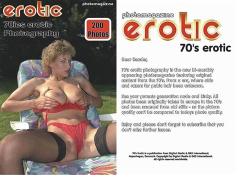 Forumophilia PORN FORUM All Magazines Classics Page