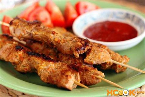 Шашлык из индейки на шпажках - вкусный рецепт с пошаговыми фото