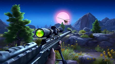 Elite Sniper Master 3d Assassin Best Sniper Shooting Gun Game For Free App On Amazon Appstore