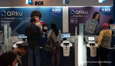 Intip Panduan Penukaran Valas Dan Tingkat Kurs Dollar Rupiah Di Bca