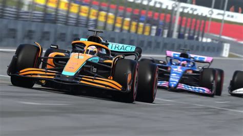 Blakeley Dominates Zandvoort F1 Esports Series Pro Championship ...