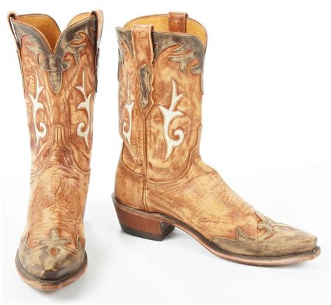 1000+ images about vintage cowboy boots on Pinterest | Stitching ...