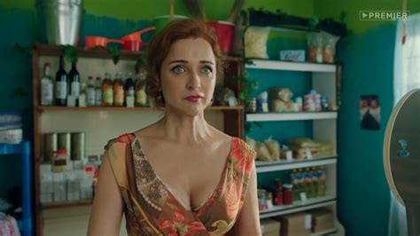 Nude Video Celebs Ekaterina Stulova Sexy Zhuki S E