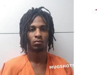 WOODS JARIUS T 04 12 2024 Rutherford County Mugshots Zone