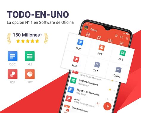 Cómo Abrir Archivos Word Y Excel En Android