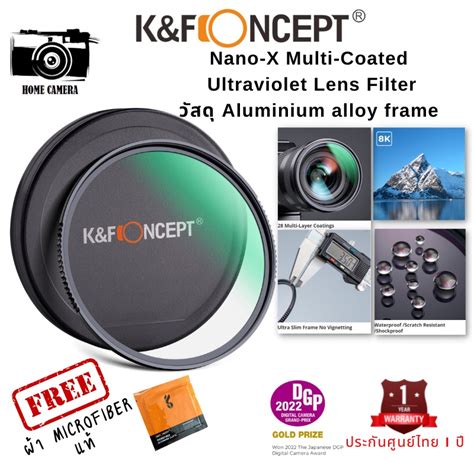 Kf Lens Filter Kit Nd Nd Cpl Camera Lens With Multiple Layer Nano