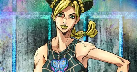 Jojos Bizarre Adventure Nuevos Detalles Sobre La Adaptaci N De