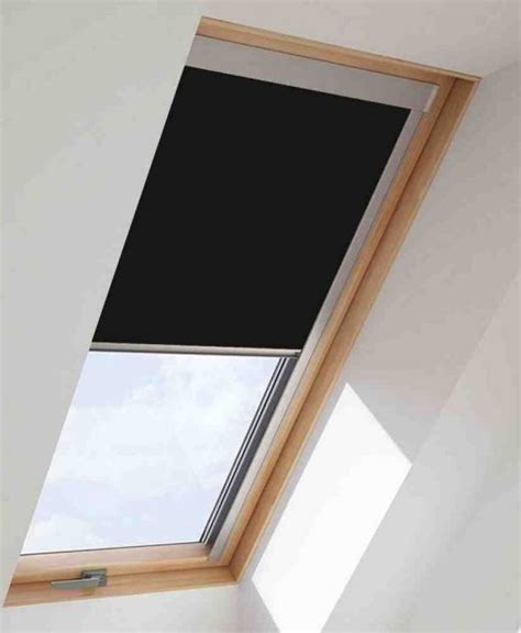 Velux Blackout Blinds - King Blinds