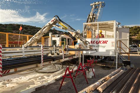 Major Drilling Women In Mining Five Women Making Strides In Drilling