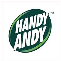 Handy Andy | Logopedia | FANDOM powered by Wikia