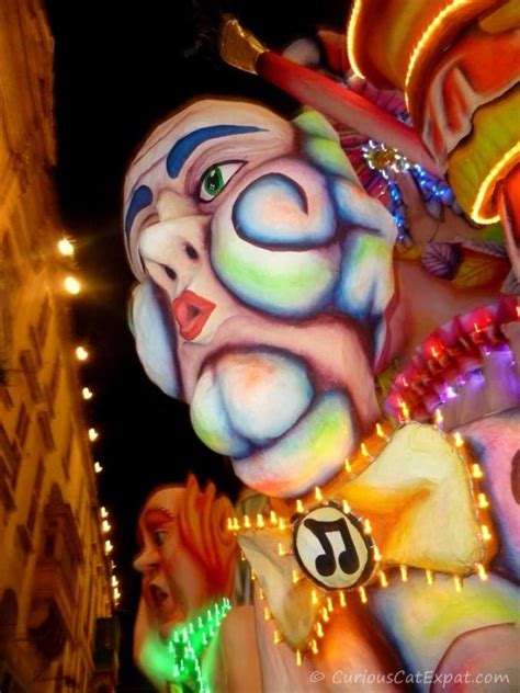 Fabulous Festivities & Floats: Malta Carnival Festival!