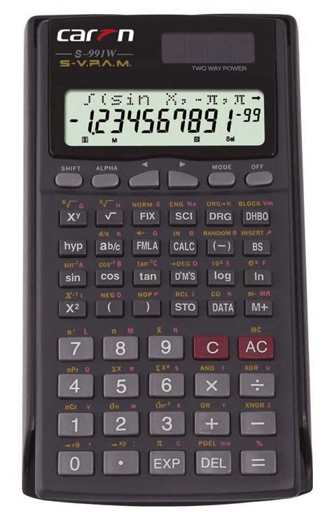 china scientific calculator fx  china scientific calculator