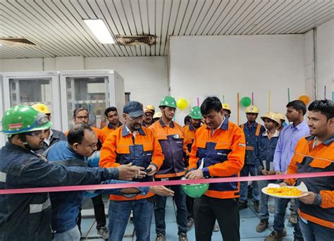 Tata Steel Kalinganagar Observes ‘world Health Day Kalinga Voice