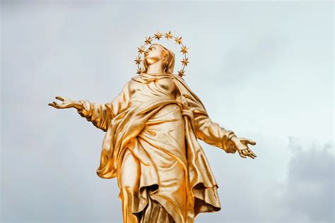 Mary & the Saints | Catholicism 101