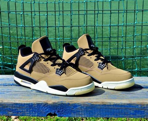 Кроссовки nike air jordan 4 retro nrg raptors — цена 2150 грн в ...
