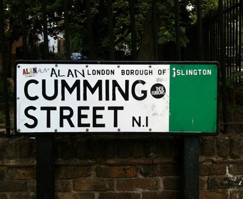 Top 40 Rudest Street Names In The Uk Revealed In Shocking New Rankings