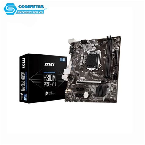 Mainboard Msi H M Pro Vdh Plus C Uy T N N Ng Skycomputer Vn