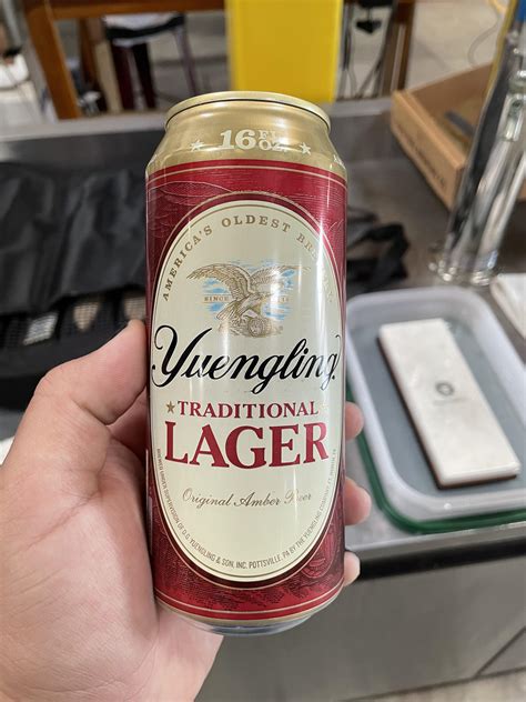 The True Yuengling Name Origin Is Not What Most Beer Drinkers Think - RYZE Superfoods