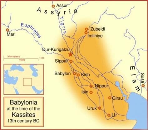 Ur With Images Mesopotamia Ancient Mesopotamia History Encyclopedia