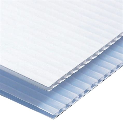 Corrugated Plastic Panels - Print Now Usa