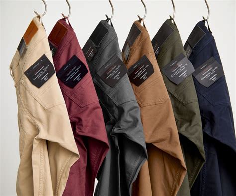 Lindbergh Fashion | Mode für Männer | LINDBERGH