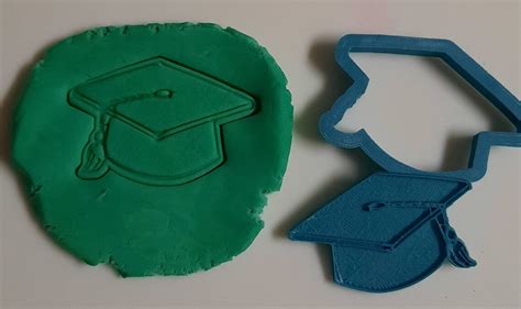 Graduation Cookie Cutters Etsy Uk