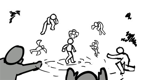 Fight Animation Scene 1 3 Ranimation