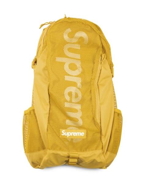 Supreme Bags For Men Farfetch