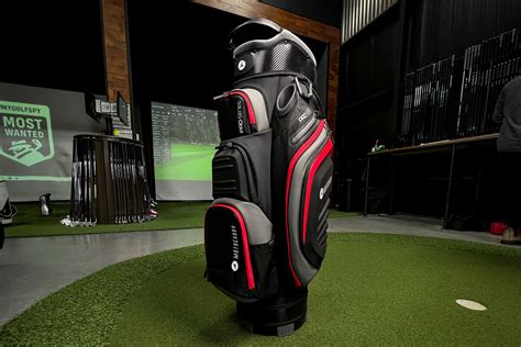 The Best Cart Bags Of 2022 Mygolfspy