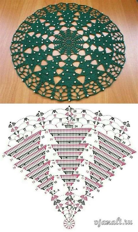 Pin By Krystyna S Owik On Bo E Narodzenie Crochet Curtain Pattern