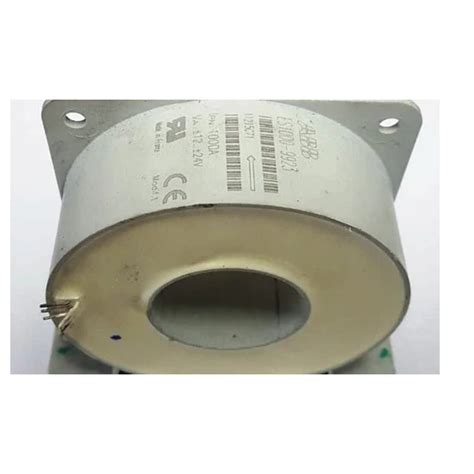 current transducer voltage   power hp  rs