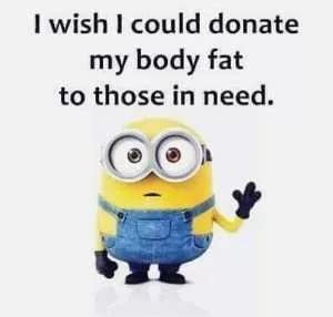 32 New And Even Funnier Minion Quotes