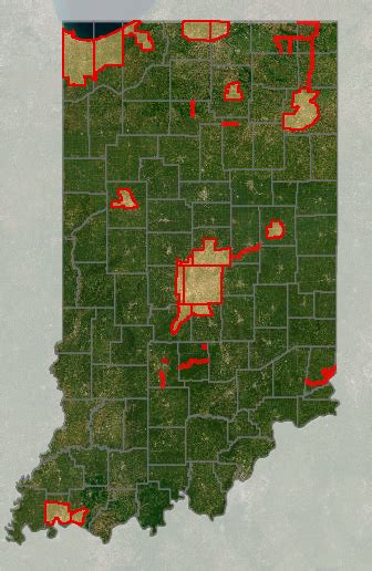 A Comprehensive Guide To Indiana Hunting Seasons 2024 2025